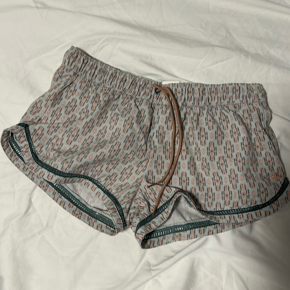 Prana Mariya Shorts Size XS